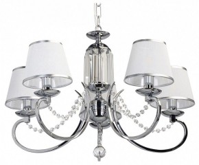 Подвесная люстра MW-Light Федерика 21 684013005 в Режи - rezh.mebel24.online | фото 2