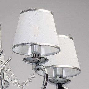 Подвесная люстра MW-Light Федерика 21 684013005 в Режи - rezh.mebel24.online | фото 4