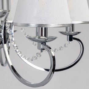 Подвесная люстра MW-Light Федерика 21 684013005 в Режи - rezh.mebel24.online | фото 7