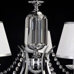 Подвесная люстра MW-Light Федерика 21 684013005 в Режи - rezh.mebel24.online | фото 9
