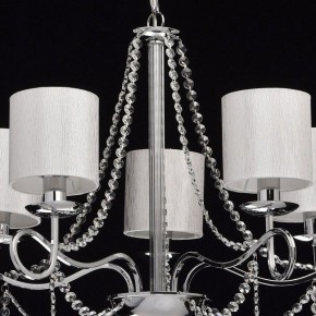 Подвесная люстра MW-Light Федерика 83 684010105 в Режи - rezh.mebel24.online | фото 10