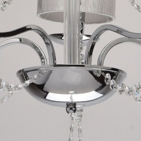 Подвесная люстра MW-Light Федерика 83 684010105 в Режи - rezh.mebel24.online | фото 11