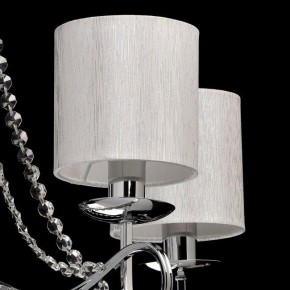 Подвесная люстра MW-Light Федерика 83 684010105 в Режи - rezh.mebel24.online | фото 4