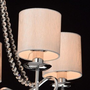 Подвесная люстра MW-Light Федерика 83 684010105 в Режи - rezh.mebel24.online | фото 5