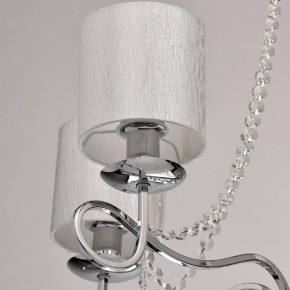 Подвесная люстра MW-Light Федерика 83 684010105 в Режи - rezh.mebel24.online | фото 6