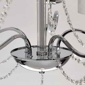 Подвесная люстра MW-Light Федерика 83 684010105 в Режи - rezh.mebel24.online | фото 8