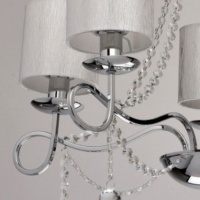 Подвесная люстра MW-Light Федерика 83 684010105 в Режи - rezh.mebel24.online | фото 9