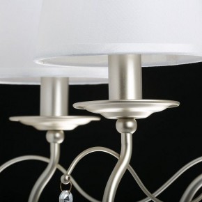 Подвесная люстра MW-Light Федерика 89 684012705 в Режи - rezh.mebel24.online | фото 13
