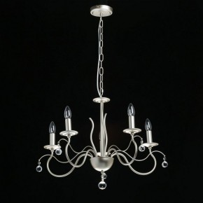 Подвесная люстра MW-Light Федерика 89 684012705 в Режи - rezh.mebel24.online | фото 5