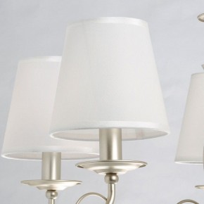 Подвесная люстра MW-Light Федерика 89 684012705 в Режи - rezh.mebel24.online | фото 6