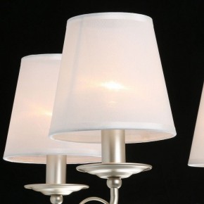 Подвесная люстра MW-Light Федерика 89 684012705 в Режи - rezh.mebel24.online | фото 7