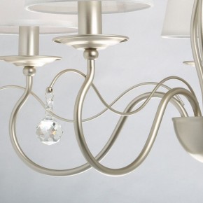 Подвесная люстра MW-Light Федерика 89 684012705 в Режи - rezh.mebel24.online | фото 8