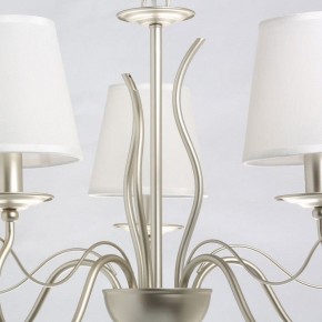 Подвесная люстра MW-Light Федерика 89 684012705 в Режи - rezh.mebel24.online | фото 9