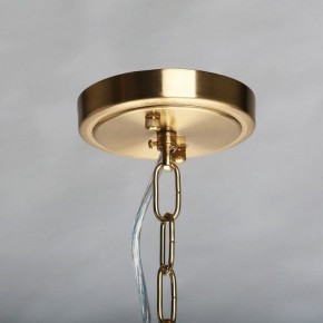 Подвесная люстра MW-Light Илвита 3 624011108 в Режи - rezh.mebel24.online | фото