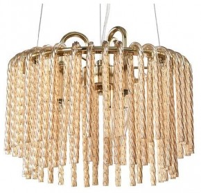 Подвесная люстра MW-Light Лавиния 443010703 в Режи - rezh.mebel24.online | фото 2