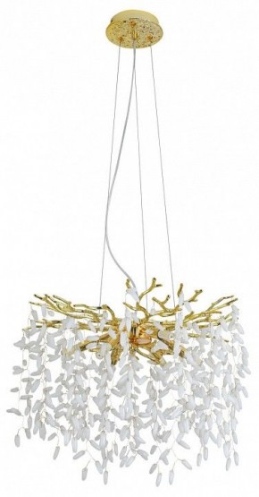 Подвесная люстра MW-Light Лайма 10 467012808 в Режи - rezh.mebel24.online | фото
