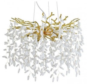 Подвесная люстра MW-Light Лайма 10 467012808 в Режи - rezh.mebel24.online | фото 2