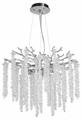 Подвесная люстра MW-Light Лайма 11 467013406 в Режи - rezh.mebel24.online | фото 2