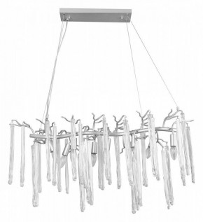 Подвесная люстра MW-Light Лайма 4 467011110 в Режи - rezh.mebel24.online | фото 2
