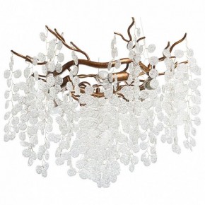 Подвесная люстра MW-Light Лайма 467010706 в Режи - rezh.mebel24.online | фото 2