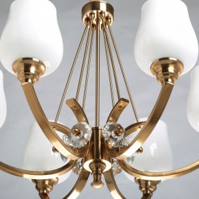 Подвесная люстра MW-Light Палермо 27 386017706 в Режи - rezh.mebel24.online | фото 7