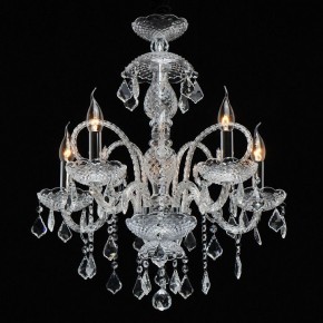 Подвесная люстра MW-Light Селена 20 482016705 в Режи - rezh.mebel24.online | фото 3