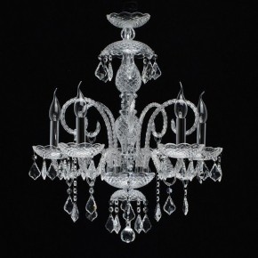 Подвесная люстра MW-Light Селена 20 482016705 в Режи - rezh.mebel24.online | фото 4