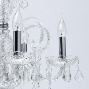 Подвесная люстра MW-Light Селена 20 482016705 в Режи - rezh.mebel24.online | фото 5