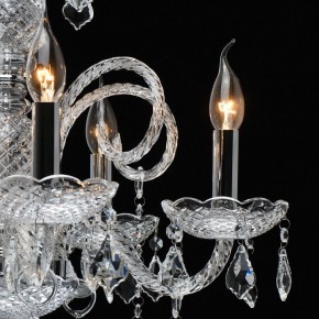 Подвесная люстра MW-Light Селена 20 482016705 в Режи - rezh.mebel24.online | фото 6