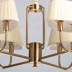 Подвесная люстра MW-Light София 10 355014608 в Режи - rezh.mebel24.online | фото 12