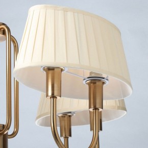 Подвесная люстра MW-Light София 10 355014608 в Режи - rezh.mebel24.online | фото 5