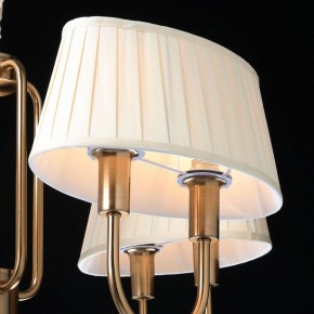 Подвесная люстра MW-Light София 10 355014608 в Режи - rezh.mebel24.online | фото 6
