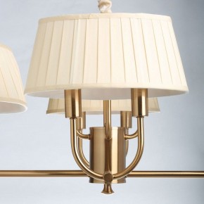 Подвесная люстра MW-Light София 10 355014608 в Режи - rezh.mebel24.online | фото 7