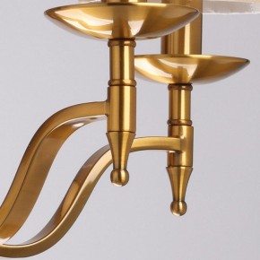 Подвесная люстра MW-Light Вирджиния 7 444012205 в Режи - rezh.mebel24.online | фото 10