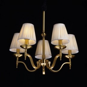Подвесная люстра MW-Light Вирджиния 7 444012205 в Режи - rezh.mebel24.online | фото 3