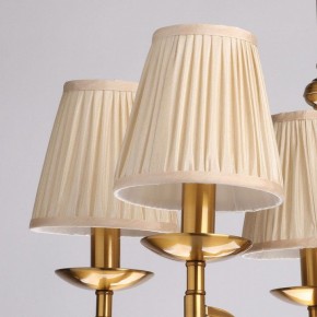 Подвесная люстра MW-Light Вирджиния 7 444012205 в Режи - rezh.mebel24.online | фото 5
