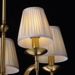 Подвесная люстра MW-Light Вирджиния 7 444012205 в Режи - rezh.mebel24.online | фото 6