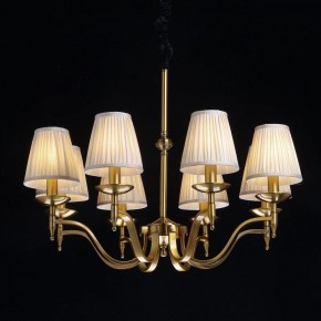Подвесная люстра MW-Light Вирджиния 7 444012308 в Режи - rezh.mebel24.online | фото 3