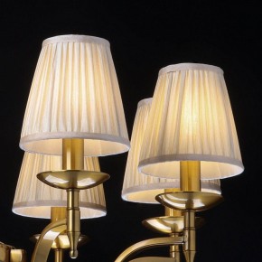 Подвесная люстра MW-Light Вирджиния 7 444012308 в Режи - rezh.mebel24.online | фото 6