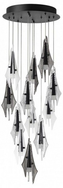 Подвесная люстра Odeon Light Afalina 5442/69L в Режи - rezh.mebel24.online | фото
