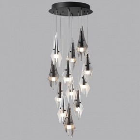 Подвесная люстра Odeon Light Afalina 5442/69L в Режи - rezh.mebel24.online | фото 3