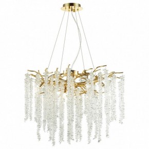 Подвесная люстра Odeon Light Banche 1 5005/8 в Режи - rezh.mebel24.online | фото 2