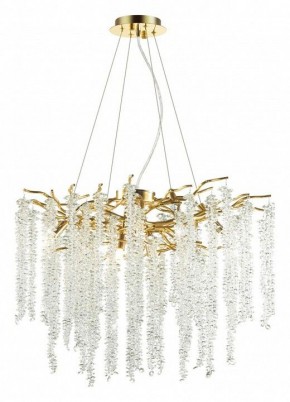 Подвесная люстра Odeon Light Banche 1 5005/8 в Режи - rezh.mebel24.online | фото 4