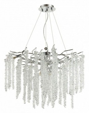 Подвесная люстра Odeon Light Banche 5004/8 в Режи - rezh.mebel24.online | фото 3