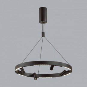 Подвесная люстра Odeon Light Beveren 6683/77L в Режи - rezh.mebel24.online | фото 3
