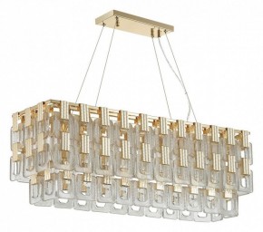 Подвесная люстра Odeon Light Buckle 4989/10 в Режи - rezh.mebel24.online | фото 3