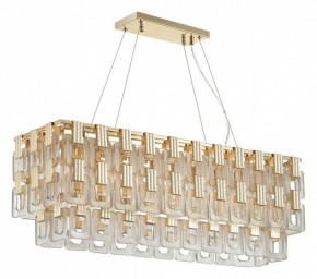 Подвесная люстра Odeon Light Buckle 4989/10 в Режи - rezh.mebel24.online | фото 4