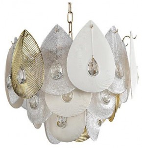 Подвесная люстра Odeon Light Cabochon 5050/11 в Режи - rezh.mebel24.online | фото