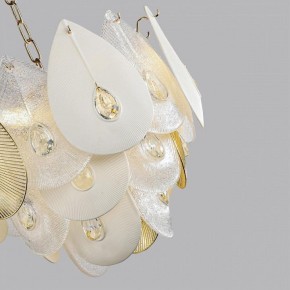 Подвесная люстра Odeon Light Cabochon 5050/11 в Режи - rezh.mebel24.online | фото 6