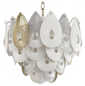 Подвесная люстра Odeon Light Cabochon 5050/17 в Режи - rezh.mebel24.online | фото 2